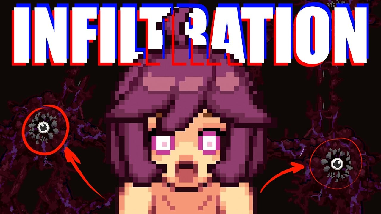 Atlas 概要 — エイリアン侵ドローム船地図